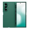 6601171114A-1 NILLKIN Super Frosted Shield Fold for Samsung Galaxy Z Fold7 Case Non-Slip Full Protection with Magnetic Support / Stylus Pen Matte Phone Cover
