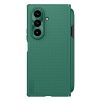 6601171114A-2 NILLKIN Super Frosted Shield Fold for Samsung Galaxy Z Fold7 Case Non-Slip Full Protection with Magnetic Support / Stylus Pen Matte Phone Cover