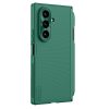 6601171114A-3 NILLKIN Super Frosted Shield Fold for Samsung Galaxy Z Fold7 Case Non-Slip Full Protection with Magnetic Support / Stylus Pen Matte Phone Cover