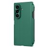 6601171114A-4 NILLKIN Super Frosted Shield Fold for Samsung Galaxy Z Fold7 Case Non-Slip Full Protection with Magnetic Support / Stylus Pen Matte Phone Cover