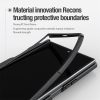 6601171114A-7 NILLKIN Super Frosted Shield Fold for Samsung Galaxy Z Fold7 Case Non-Slip Full Protection with Magnetic Support / Stylus Pen Matte Phone Cover