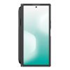 6601171115A-5 NILLKIN Super Frosted Shield Fold for Samsung Galaxy Z Fold7 Case Non-Slip Full Protection with Magnetic Support / Stylus Pen Matte Phone Cover