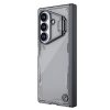 6601172281A-1 NILLKIN Iceblade CamProp For Samsung Galaxy Z Fold7 Case with Lens Frame Kickstand Phone Cover