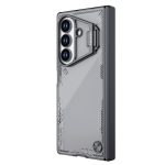 NILLKIN Iceblade CamProp For Samsung Galaxy Z Fold7 Case with Lens Frame Kickstand Phone Cover