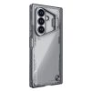 6601172281A-3 NILLKIN Iceblade CamProp For Samsung Galaxy Z Fold7 Case with Lens Frame Kickstand Phone Cover