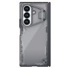 6601172281A-4 NILLKIN Iceblade CamProp For Samsung Galaxy Z Fold7 Case with Lens Frame Kickstand Phone Cover