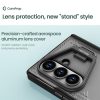 6601172281A-8 NILLKIN Iceblade CamProp For Samsung Galaxy Z Fold7 Case with Lens Frame Kickstand Phone Cover