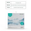6601172282A-11 NILLKIN Iceblade CamProp For Samsung Galaxy Z Fold7 Case Shockproof Lens Frame Kickstand Phone Cover with Magnetic Support