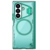6601172282A-3 NILLKIN Iceblade CamProp For Samsung Galaxy Z Fold7 Case Shockproof Lens Frame Kickstand Phone Cover with Magnetic Support