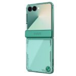NILLKIN Iceblade For Samsung Galaxy Z Flip7 Case Shockproof Phone Cover