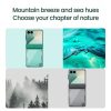 NILLKIN Iceblade For Samsung Galaxy Z Flip7 Case Shockproof Phone Cover
