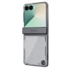 NILLKIN Iceblade For Samsung Galaxy Z Flip7 Case Shockproof Phone Cover