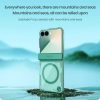 NILLKIN Iceblade For Samsung Galaxy Z Flip7 Case Shockproof Phone Cover with Magnetic Support