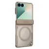 NILLKIN Iceblade For Samsung Galaxy Z Flip7 Case Shockproof Phone Cover with Magnetic Support