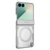 NILLKIN Iceblade For Samsung Galaxy Z Flip7 Case Shockproof Phone Cover with Magnetic Support