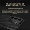 6601172285A-6 NILLKIN For Samsung Galaxy Z Fold7 Case Aramid Fiber Back Magnetic Support Phone Cover with Cutout Kickstand Camera Lens