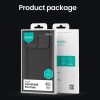 NILLKIN Camshield Pro Series for iPhone 17 Case PC - TPU Phone Cover with Camera Slider