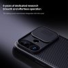 NILLKIN Camshield Pro Series for iPhone 17 Case PC - TPU Phone Cover with Camera Slider