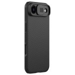 NILLKIN Camshield Pro Series for iPhone Air Case PC - TPU Phone Cover with Camera Slider