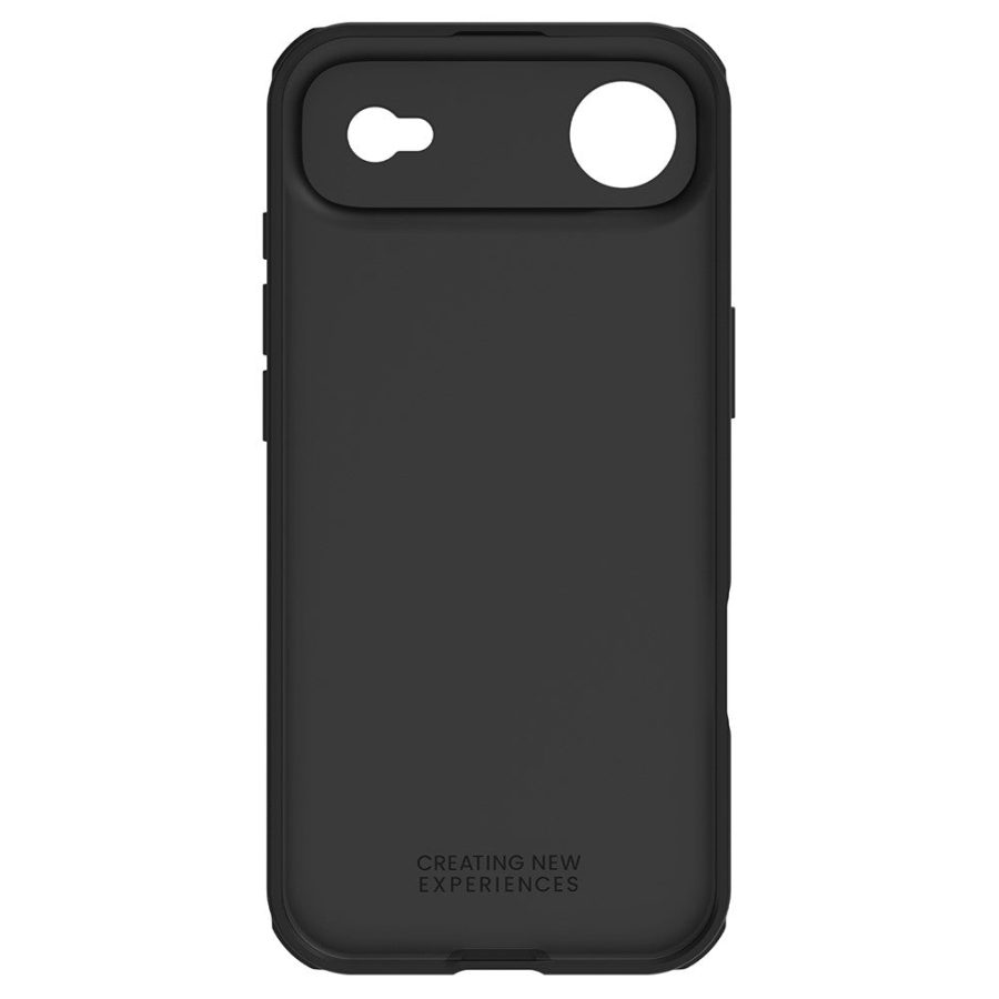 NILLKIN Camshield Pro Series for iPhone Air Case PC - TPU Phone Cover with Camera Slider