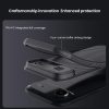 NILLKIN Camshield Pro Series for iPhone Air Case PC - TPU Phone Cover with Camera Slider