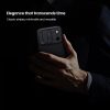 NILLKIN Camshield Pro Series for iPhone 17 Pro Case PC - TPU Slide Camera Lid Phone Cover