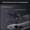 NILLKIN Camshield Pro Series for iPhone 17 Pro Case PC - TPU Slide Camera Lid Phone Cover