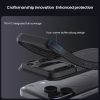 NILLKIN Camshield Pro Series for iPhone 17 Pro Max Case PC - TPU Slide Camera Lid Phone Cover