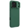 NILLKIN Camshield Pro Series for iPhone 17 Pro Max Case PC - TPU Slide Camera Lid Phone Cover
