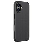 NILLKIN Frosted Shield Pro for iPhone 17 Case Compatible with MagSafe PC - TPU Phone Cover