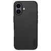 6601173999A-3 NILLKIN Frosted Shield Pro for iPhone 17 Case Compatible with MagSafe PC - TPU Phone Cover