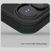 6601173999A-9 NILLKIN Frosted Shield Pro for iPhone 17 Case Compatible with MagSafe PC - TPU Phone Cover