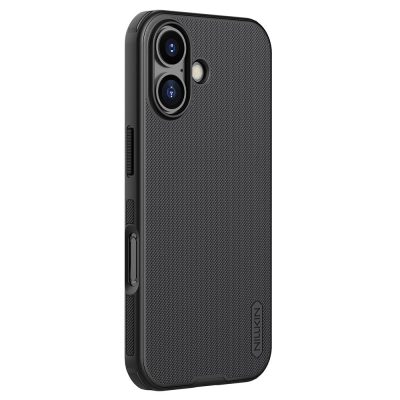 NILLKIN Frosted Shield Pro For iPhone 17 Case Matte PC - TPU Phone Cover