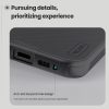 NILLKIN Frosted Shield Pro For iPhone 17 Case Matte PC - TPU Phone Cover