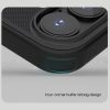 NILLKIN Frosted Shield Pro For iPhone 17 Case Matte PC - TPU Phone Cover