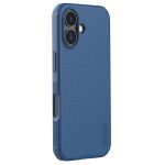 NILLKIN Frosted Shield Pro For iPhone 17 Case Matte PC - TPU Phone Cover