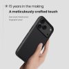 NILLKIN Frosted Shield Pro For iPhone 17 Pro Case Matte PC - TPU Phone Cover