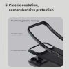 NILLKIN Frosted Shield Pro For iPhone 17 Pro Case Matte PC - TPU Phone Cover