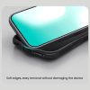 NILLKIN Frosted Shield Pro For iPhone 17 Pro Case Matte PC - TPU Phone Cover