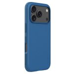 NILLKIN Frosted Shield Pro For iPhone 17 Pro Case Matte PC - TPU Phone Cover
