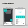 NILLKIN Frosted Shield Pro For iPhone 17 Pro Max Case Matte PC - TPU Phone Cover