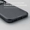 NILLKIN Frosted Shield Pro For iPhone 17 Pro Max Case Matte PC - TPU Phone Cover