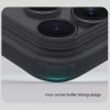 NILLKIN Frosted Shield Pro For iPhone 17 Pro Max Case Matte PC - TPU Phone Cover