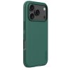 NILLKIN Frosted Shield Pro For iPhone 17 Pro Max Case Matte PC - TPU Phone Cover