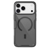 6601176394A-1 NILLKIN Nature Pro Series for iPhone 17 Pro Max Case Compatible with MagSafe TPU - PC Ultra Clear Phone Case