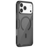6601176394A-3 NILLKIN Nature Pro Series for iPhone 17 Pro Max Case Compatible with MagSafe TPU - PC Ultra Clear Phone Case