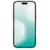 6601176395A-4 NILLKIN Nature Pro Series for iPhone 17 Pro Case Compatible with MagSafe TPU - PC Ultra Clear Phone Case