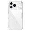 6601176395B-1 NILLKIN Nature Pro Series for iPhone 17 Pro Case Compatible with MagSafe TPU - PC Ultra Clear Phone Case
