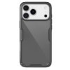 NILLKIN Nature Pro Series For iPhone 17 Pro Max Case PC - TPU Anti-Scratch Clear Back Cover