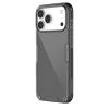 NILLKIN Nature Pro Series For iPhone 17 Pro Max Case PC - TPU Anti-Scratch Clear Back Cover